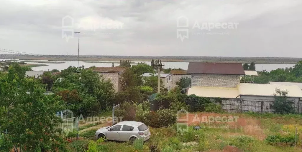 Дом в Волгоградская область, Волгоград Червленое СНТ,  (104 м) - Фото 1