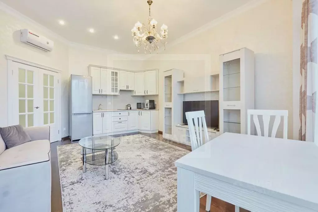 2-к кв. Московская область, Химки Новогорск мкр, ул. Ивановская, 53к3 ... - Фото 1