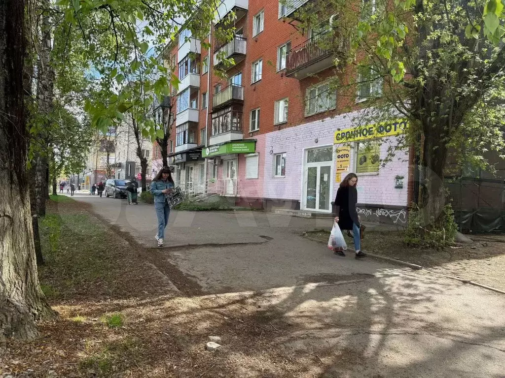 Продам помещение свободного назначения, 57.5 м - Фото 0