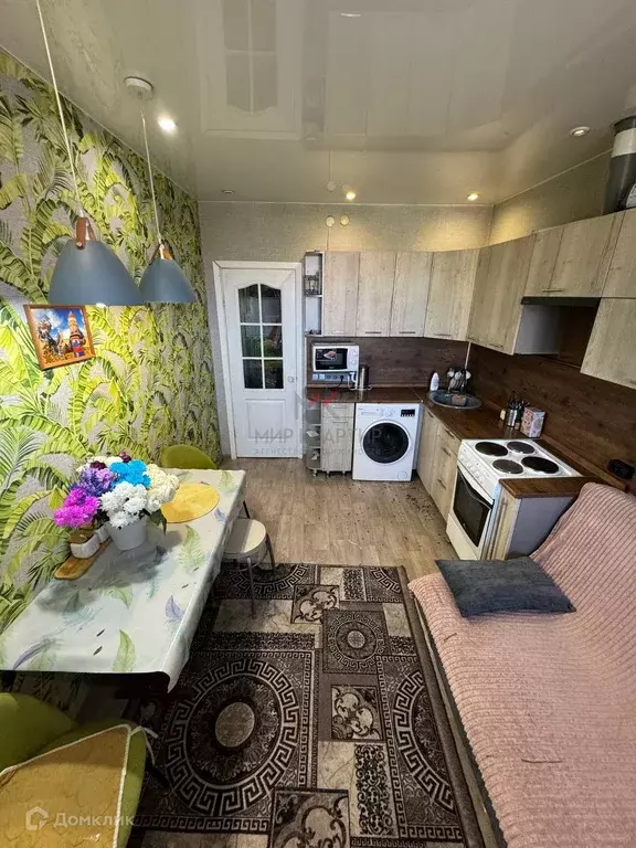 Продаётся 2-к квартира, 33.7 м - Фото 0
