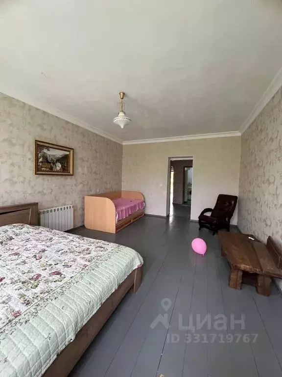 Комната Северная Осетия, Владикавказ Гэсовская ул., 35 - Фото 2