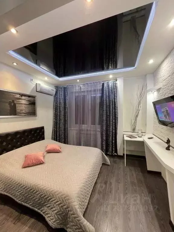 1-к кв. Башкортостан, Уфа ул. Карла Маркса, 62 (43.0 м) - Фото 1