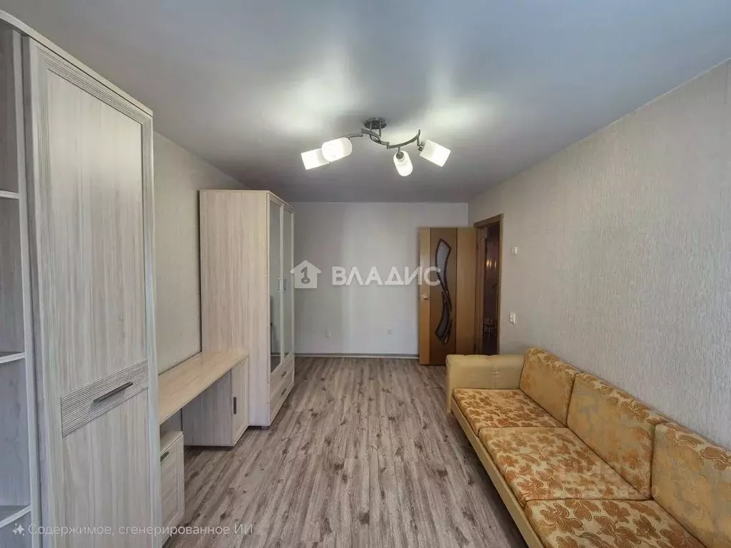 3-к кв. Коми, Сыктывкар ул. Морозова, 39 (62.6 м) - Фото 1