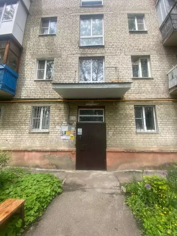 1-к кв. Ставропольский край, Ессентуки Октябрьская ул., 475 (31.0 м) - Фото 1