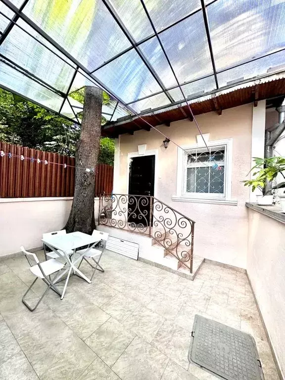 2-к кв. Крым, Ялта ул. Екатерининская, 10 (50.0 м) - Фото 2