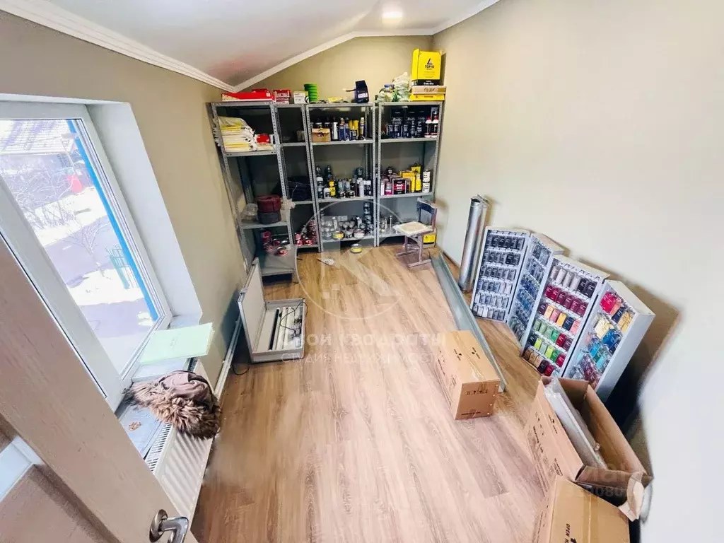 Офис в Московская область, Апрелевка Наро-Фоминский городской округ, ... - Фото 1