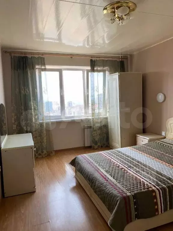 2-к. квартира, 50 м, 6/9 эт. - Фото 0