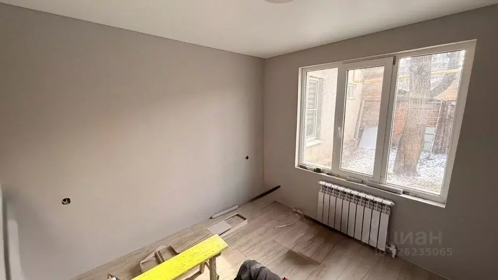 3-к кв. Ставропольский край, Пятигорск ул. Федько, 26 (44.0 м) - Фото 2