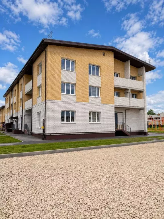 1-к кв. Владимирская область, Суздаль Советская ул., 65 (58.2 м) - Фото 2