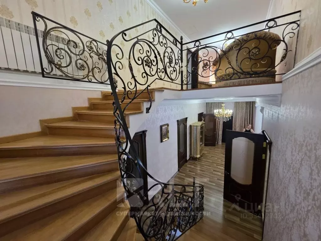 Дом в Дагестан, Махачкала ул. Химическая, 29 (350 м) - Фото 1
