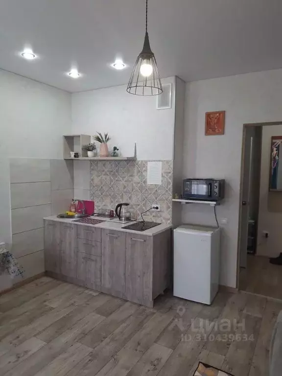 Студия Хакасия, Абакан ул. Кирова, 206А (27.0 м) - Фото 1