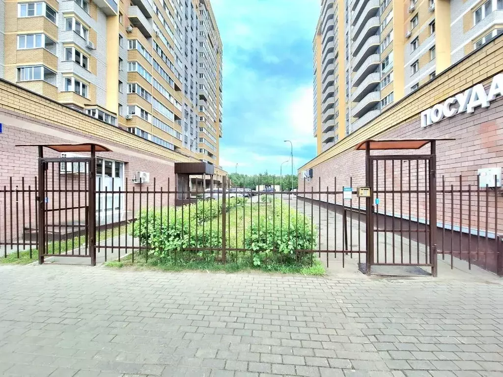 Гараж в Владимирская область, Владимир просп. Строителей, 9к3 (17 м) - Фото 2