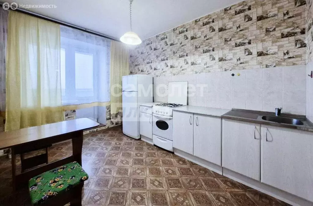 1-комнатная квартира: Рязань, Михайловское шоссе, 80к3 (37.6 м) - Фото 1