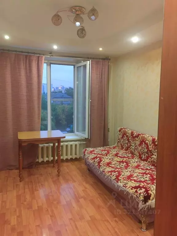 Студия Башкортостан, Уфа Молодежный бул., 3 (20.0 м) - Фото 1