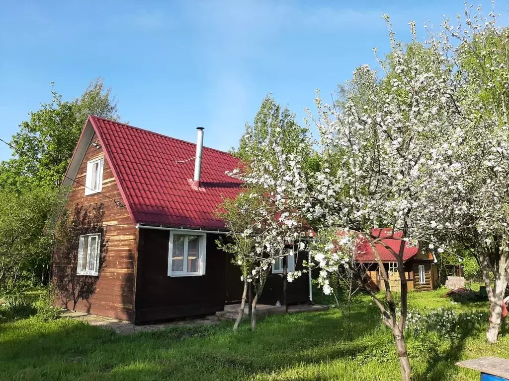 Дом в Башкортостан, Кармаскалинский район, Старомусинский сельсовет, ... - Фото 0