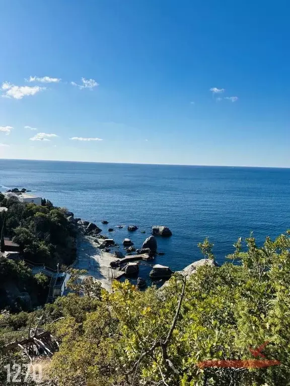 Коттедж в Севастополь Севастопольская зона ЮБК кв-л, 16А/7 (406 м) - Фото 2