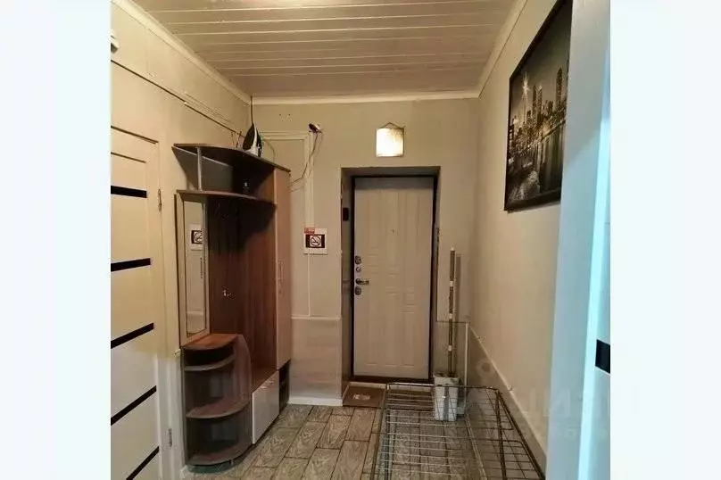 1-к кв. Башкортостан, с. Буздяк ул. Заводская, 19 (35.0 м) - Фото 1