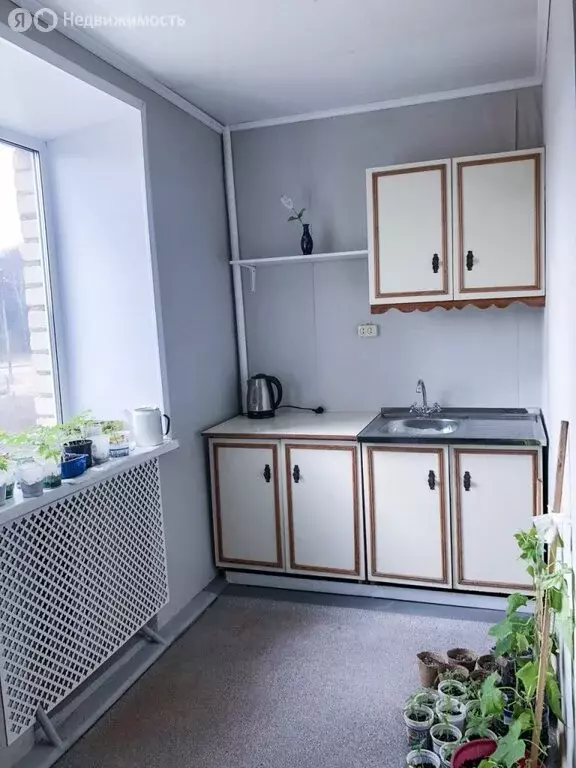 2-комнатная квартира: Костромской район, Чернопенское сельское ... - Фото 1