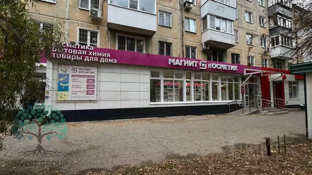 Торговая площадь в Самарская область, Самара Партизанская ул., 146 ... - Фото 0