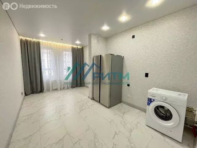 1-комнатная квартира: село Засечное, Речная улица, 9 (40 м) - Фото 1
