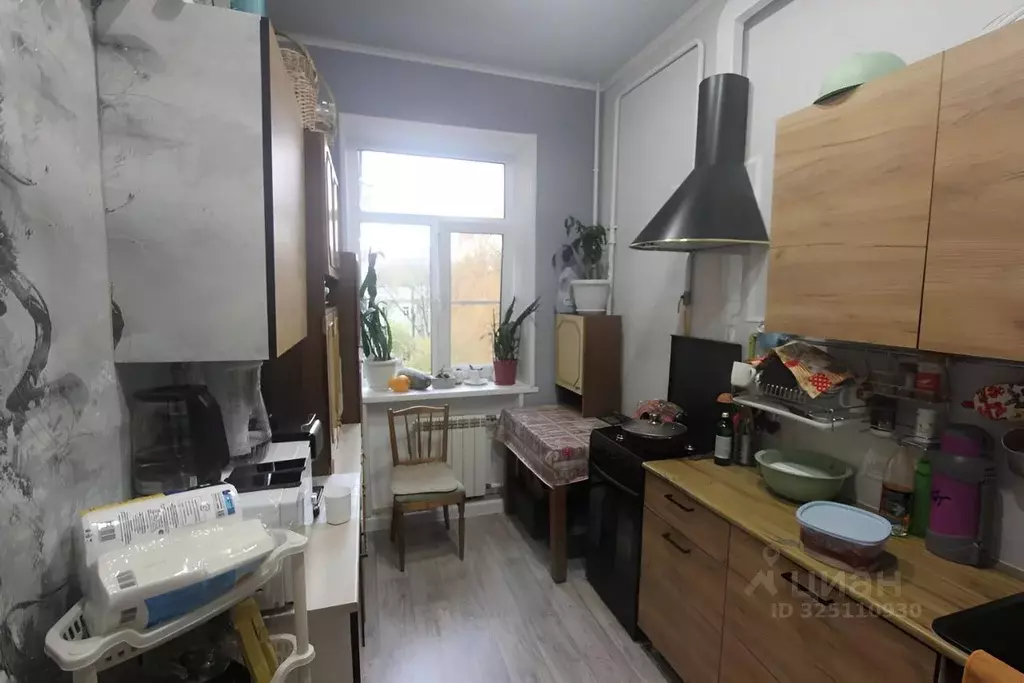 3-к кв. Санкт-Петербург просп. Энгельса, 55 (64.0 м) - Фото 2