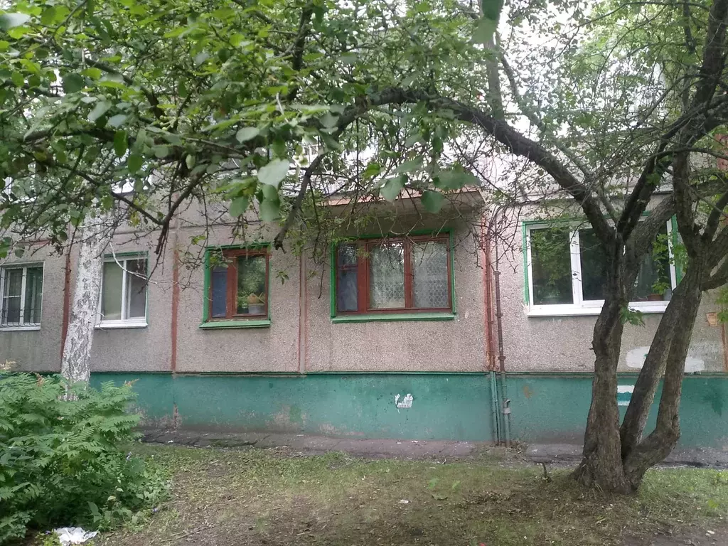 Продаётся 4-к квартира, 59 м - Фото 0