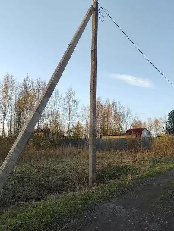 Участок 7 сот. (СНТ, ДНП) - Фото 1
