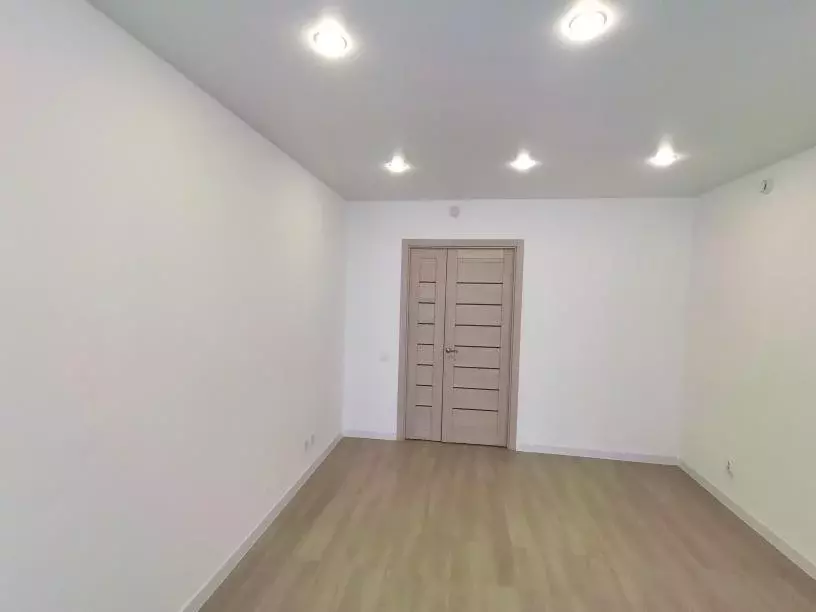 Квартира, 3 комнаты, 68.53 м - Фото 1