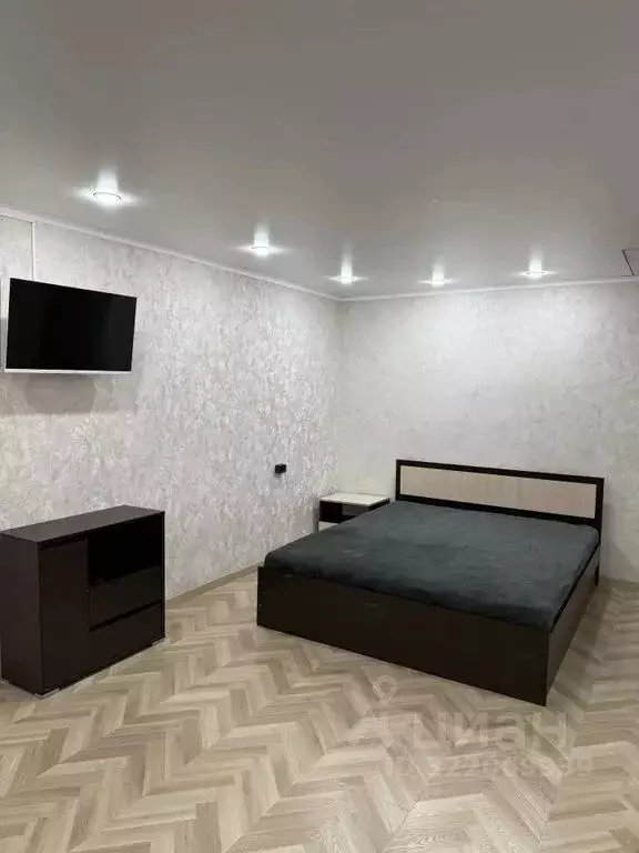 1-к кв. Ставропольский край, Пятигорск Соборная ул., 3 (35.0 м) - Фото 1