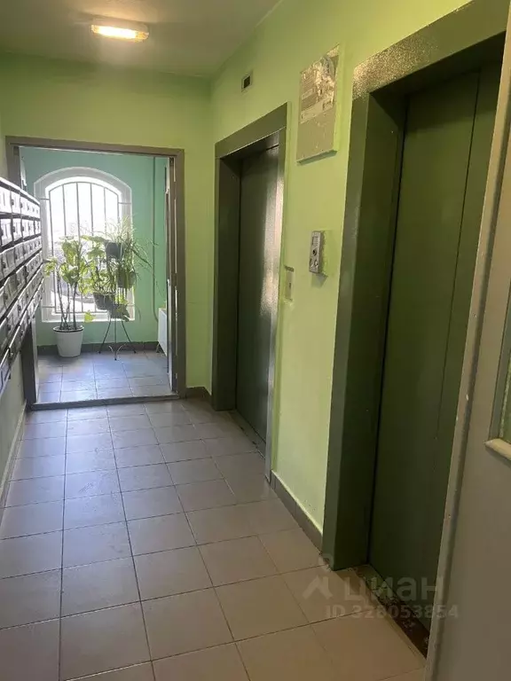 1-к кв. Москва Ленинградское ш., 108к3 (38.0 м) - Фото 1