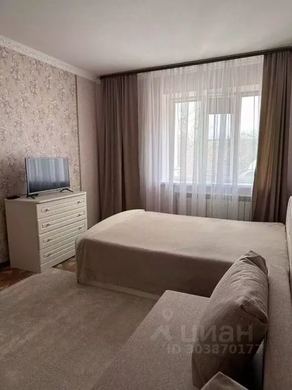 1-к кв. Ставропольский край, Ессентуки ул. Орджоникидзе, 91 (37.0 м) - Фото 1