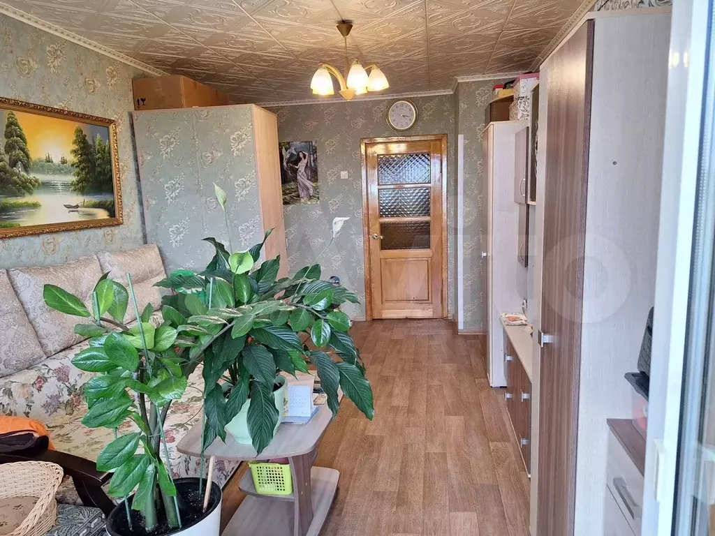 2-к. квартира, 43,6 м, 5/5 эт. - Фото 1