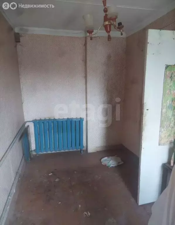 3-комнатная квартира: Ярославский муниципальный округ, посёлок ... - Фото 1