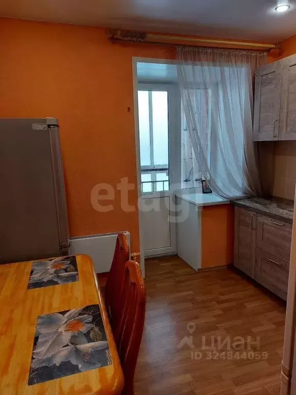 1-к кв. Новосибирская область, Новосибирск Народная ул., 54 (36.0 м) - Фото 2