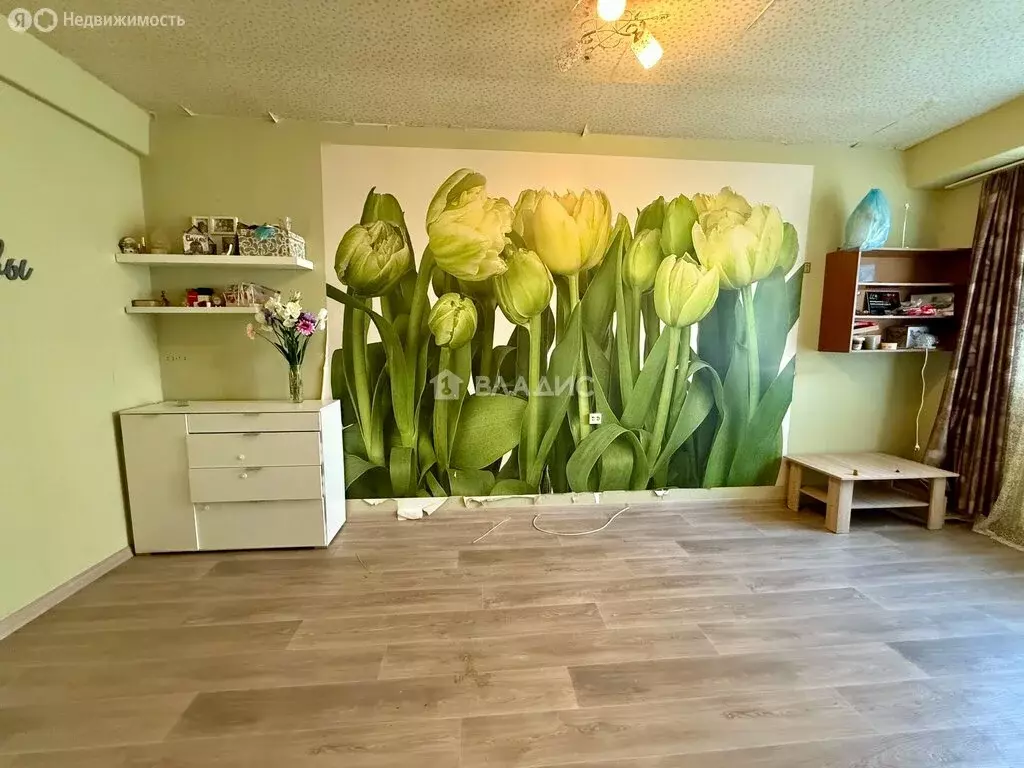 1-комнатная квартира: Ковров, улица Ранжева, 11/2 (37 м) - Фото 0