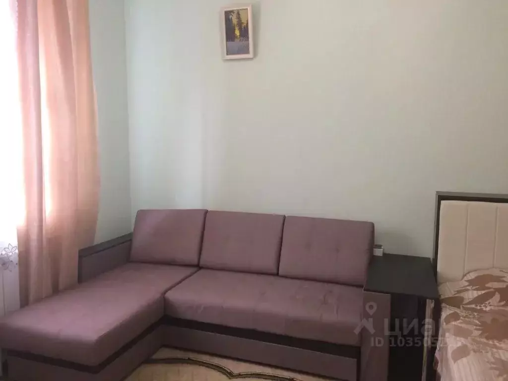 1-к кв. Ставропольский край, Пятигорск городской округ, пос. Свободы ... - Фото 1