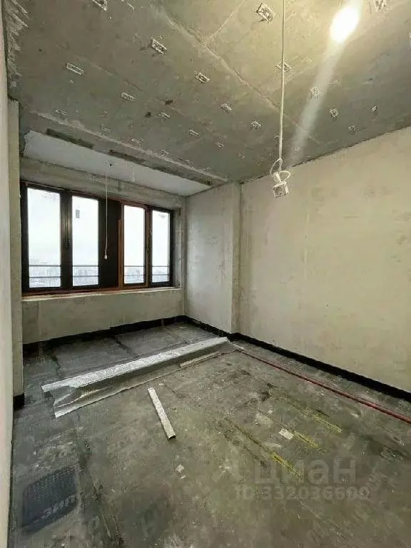 3-к кв. Москва Новодмитровская ул., 2к7 (91.0 м) - Фото 2