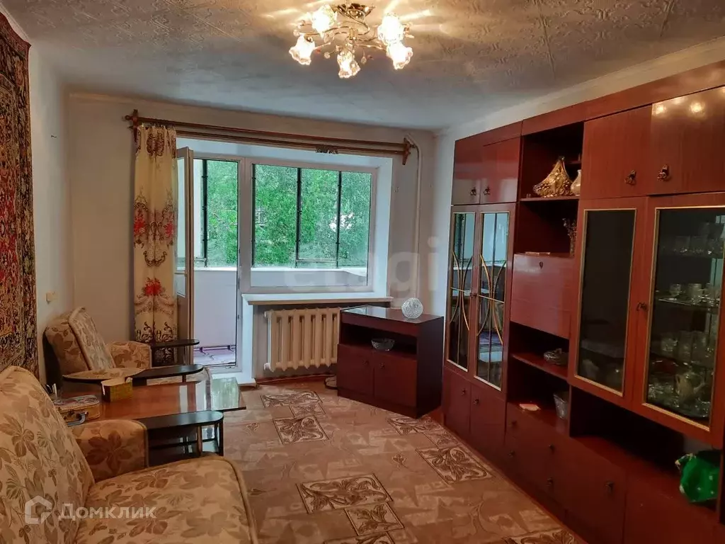 Продаётся 3-к квартира, 59.2 м - Фото 0