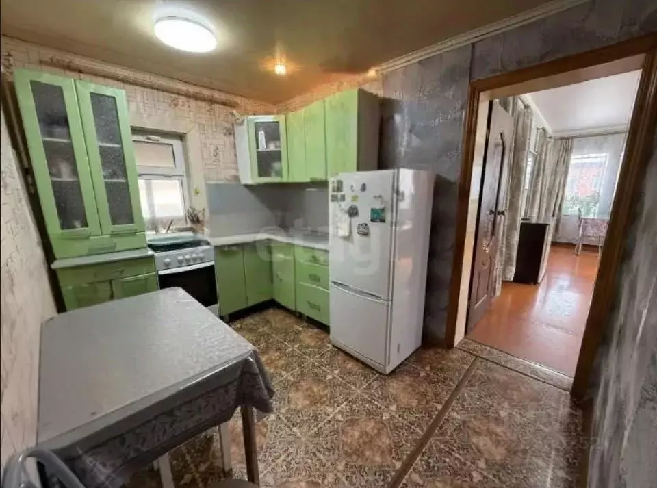 Дом в Башкортостан, Бирск ул. Вострецова (63 м) - Фото 2