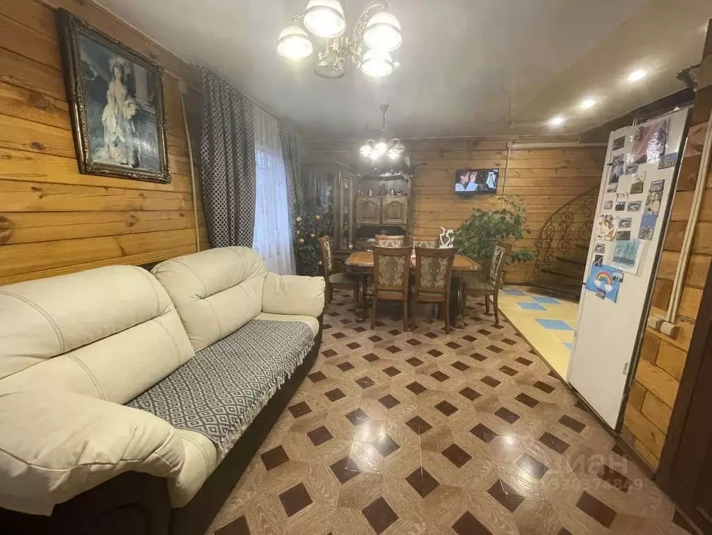 Дом в Башкортостан, Уфа Сосновская ул., 150 (103 м) - Фото 2