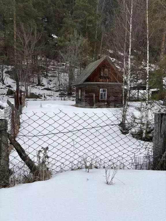 Участок в Алтай, Майминский район, с. Манжерок, Новостройка мкр  (10.0 ... - Фото 2