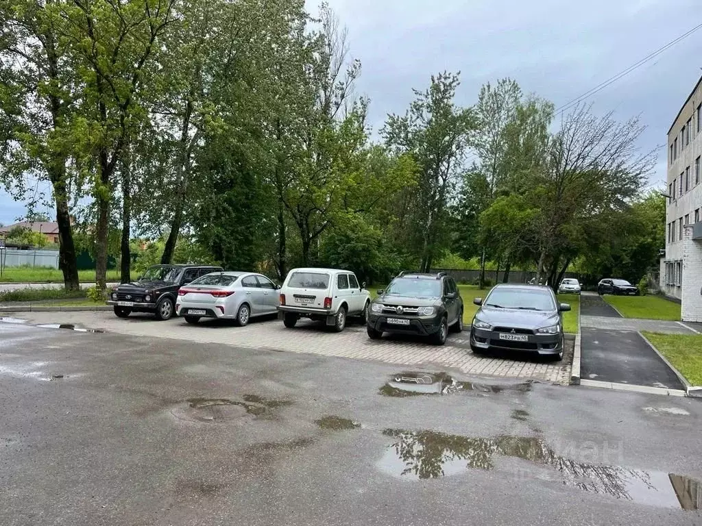Офис в Калужская область, Калуга Новослободская ул., 27 (20 м) - Фото 2