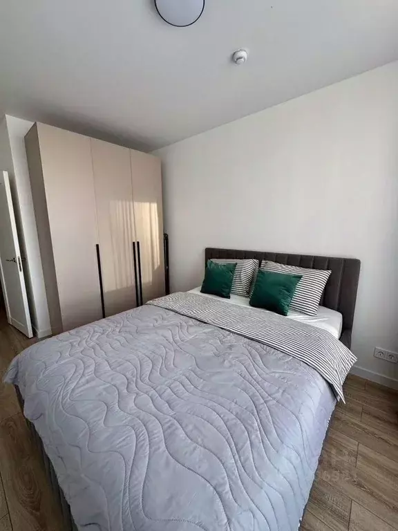 2-к кв. Москва Производственная ул., 19к2 (37.0 м) - Фото 1