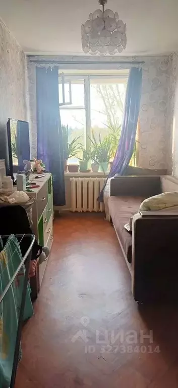 3-к кв. Санкт-Петербург пос. Понтонный, Южная ул., 3 (56.0 м) - Фото 2