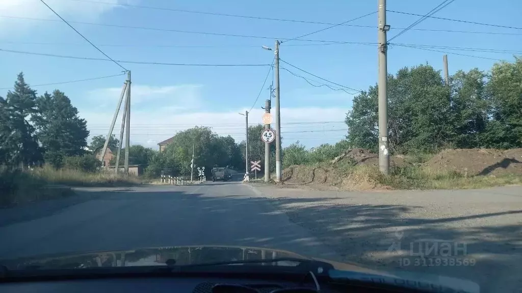 Дом в Ростовская область, Ростов-на-Дону Звонкая ул., 4 (77 м) - Фото 1