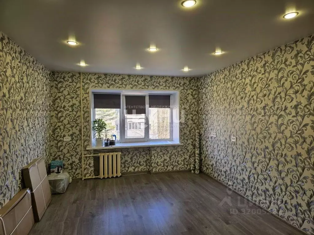 Комната Нижегородская область, Нижний Новгород ул. Мокроусова, 11 ... - Фото 1