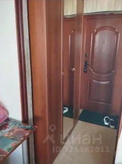 1-к кв. Новосибирская область, Новосибирск ул. Одоевского, 1/7 (23.0 ... - Фото 2