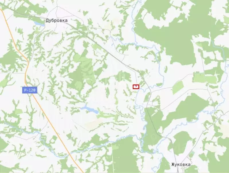 Дом в Брянская область, Дубровский район, Рековичское с/пос, д. ... - Фото 2