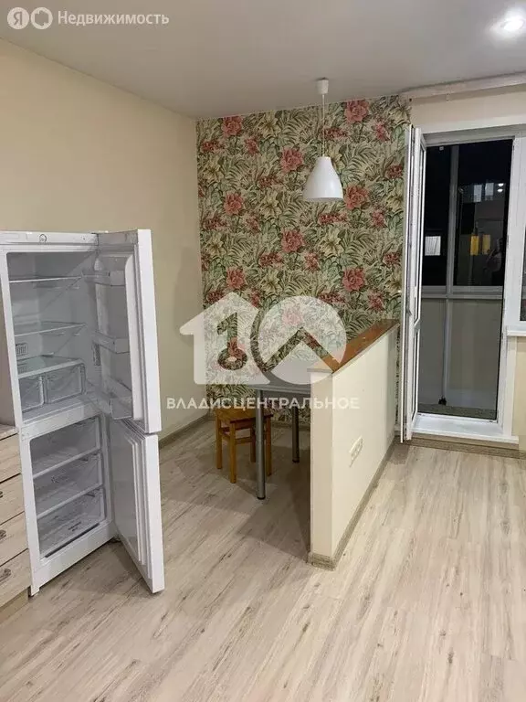 Квартира-студия: Новосибирск, улица Кирова, 225 (34 м) - Фото 1