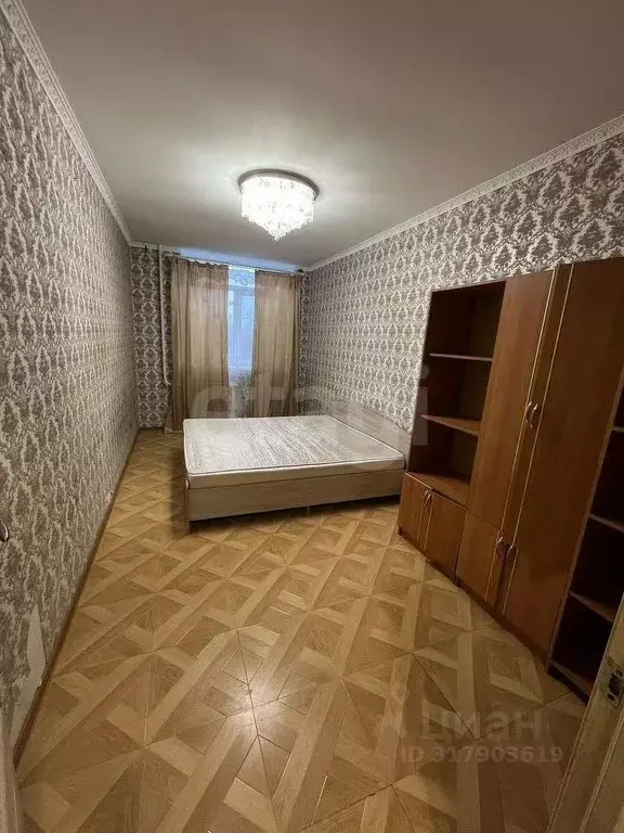 1-к кв. Пермский край, Пермь Кузбасская ул., 33 (34.0 м) - Фото 0